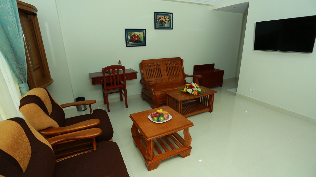 Photo of Bedroom in Neyyattinkara