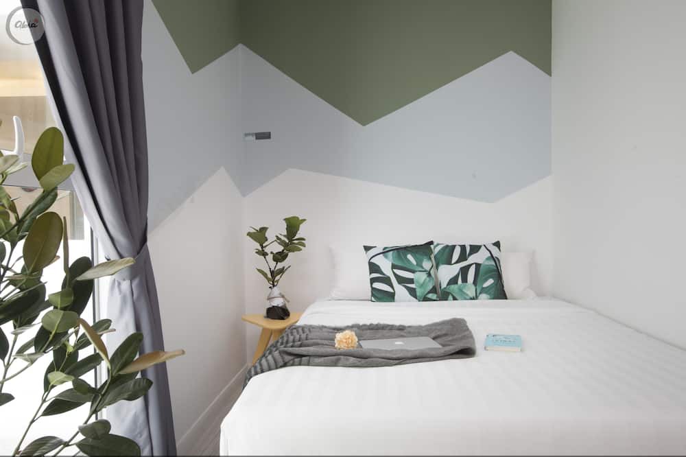 Photo of Bedroom in Kampung Sembulan Baru