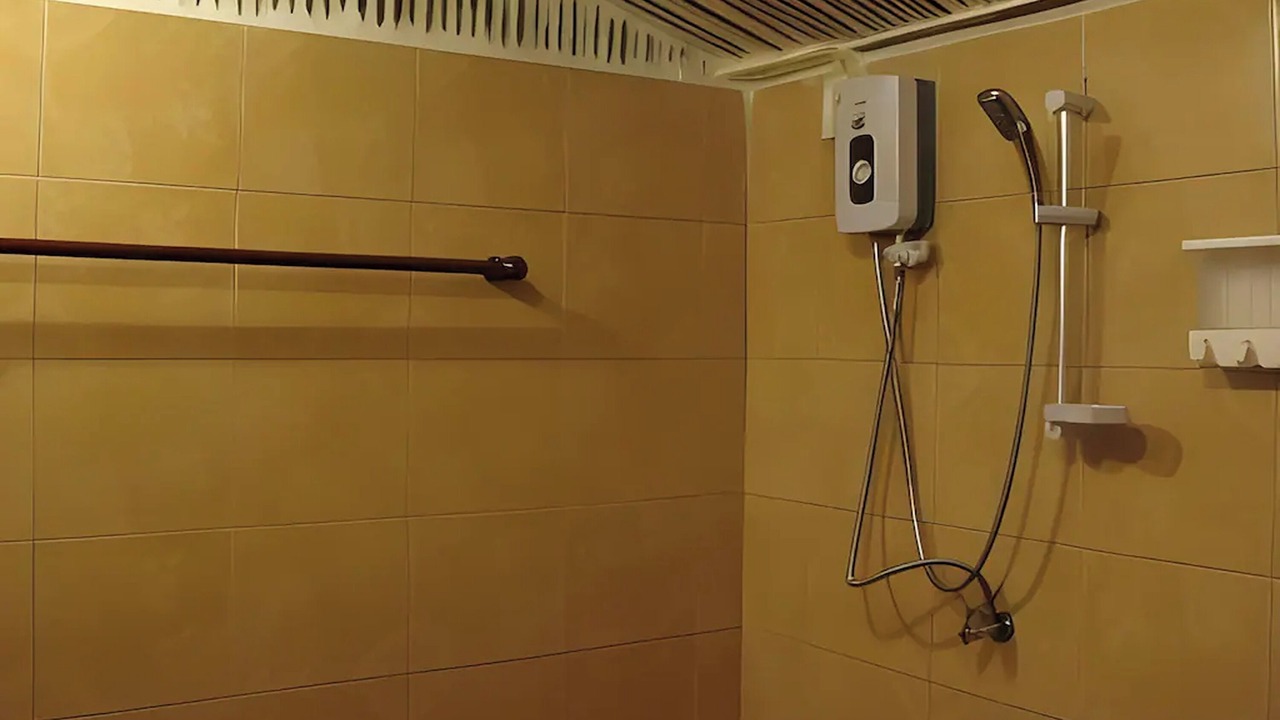 Photo of Bathroom in Chiang Rai