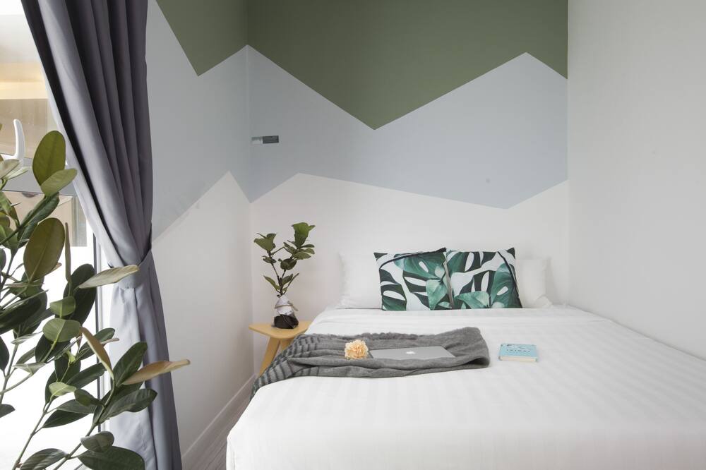 Photo of Bedroom in Kampung Sembulan Baru