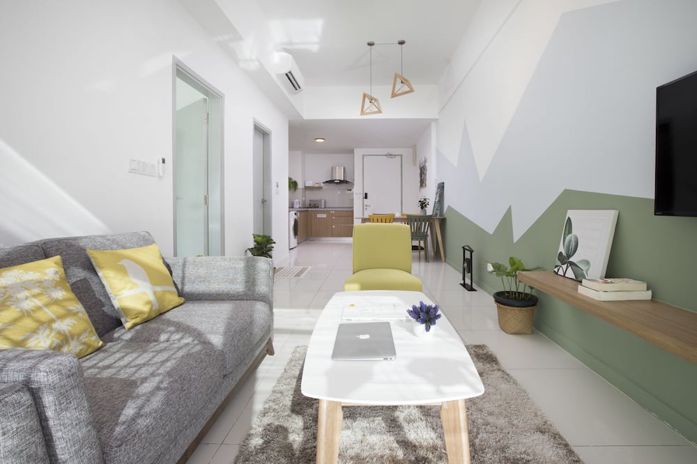 Photo of Livingroom in Kampung Sembulan Baru