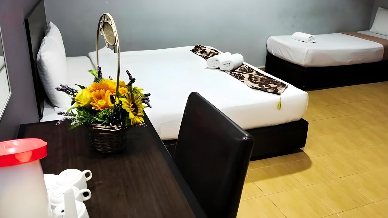 Photo of Bedroom in Kulai