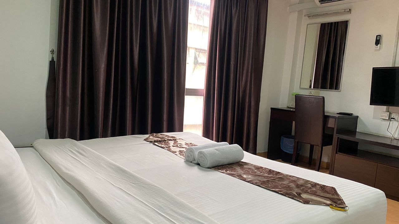 Photo of Bedroom in Kulai