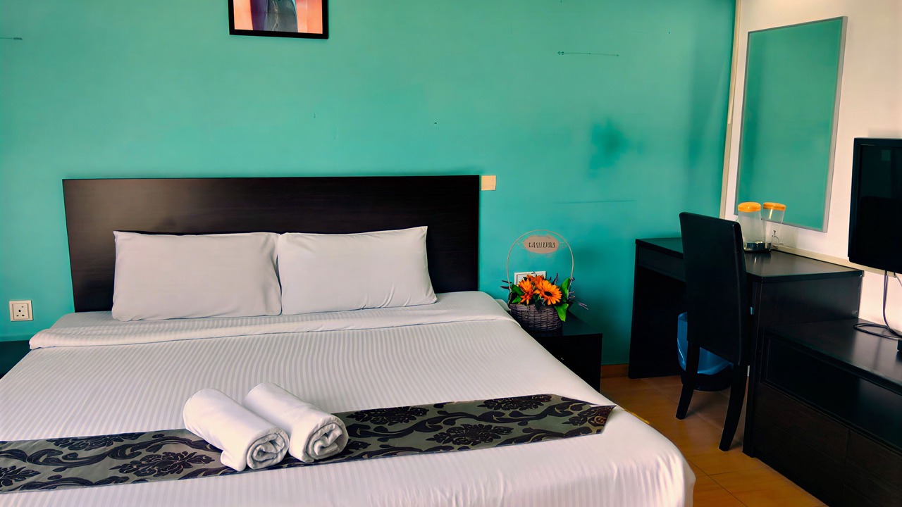 Photo of Bedroom in Kulai