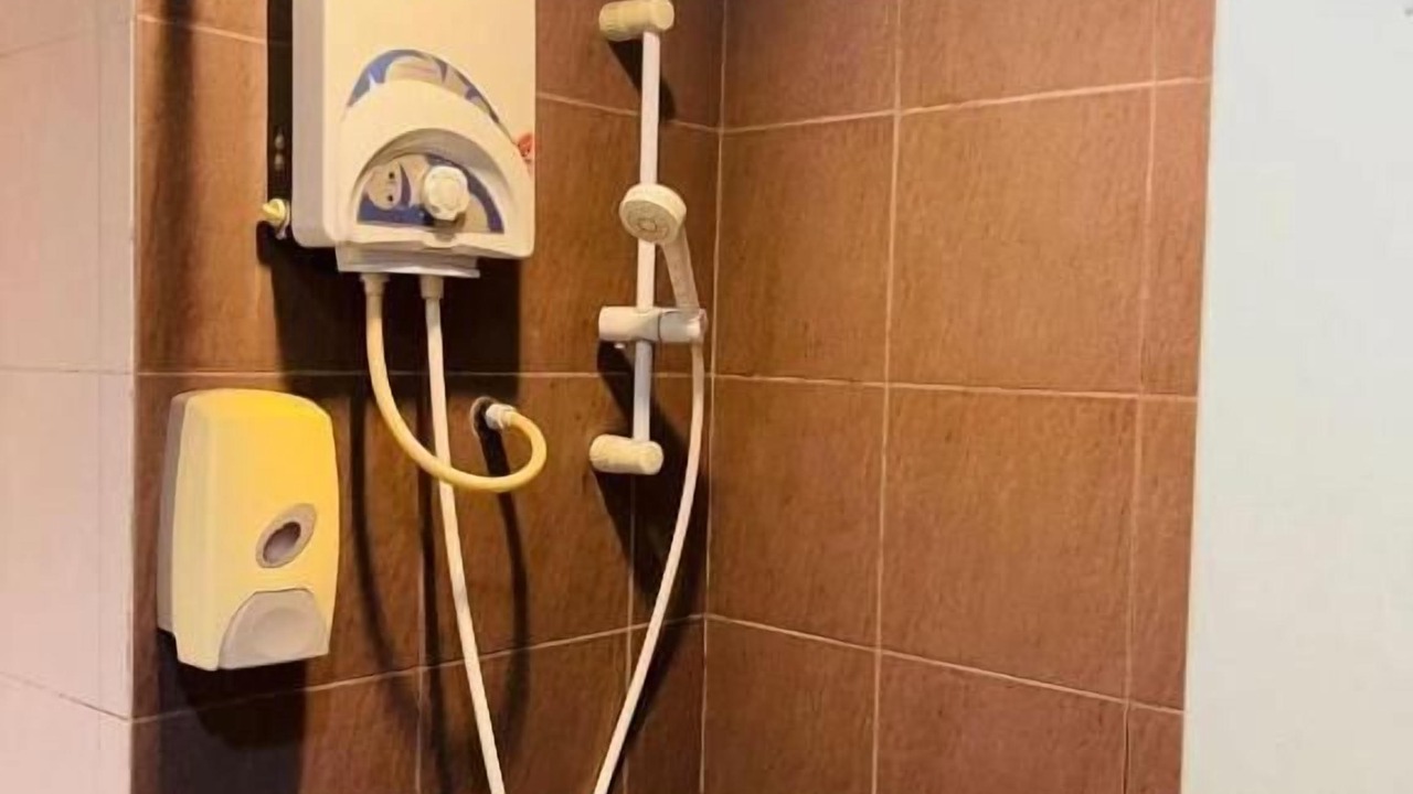 Photo of Bathroom in Kulai