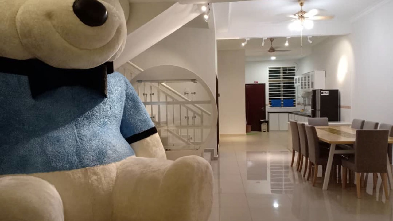 Photo of Bedroom in Malacca City