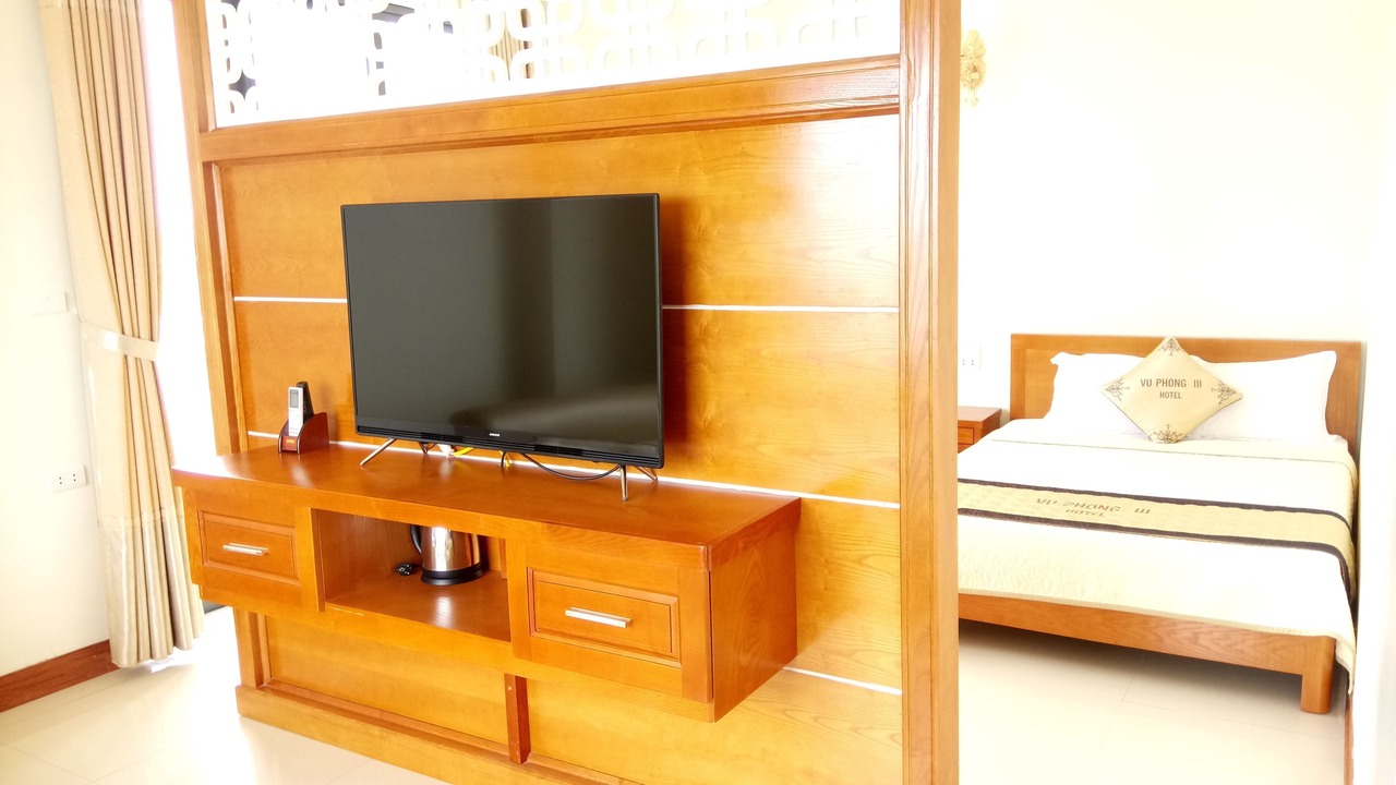 Photo of Bedroom in Sam Son