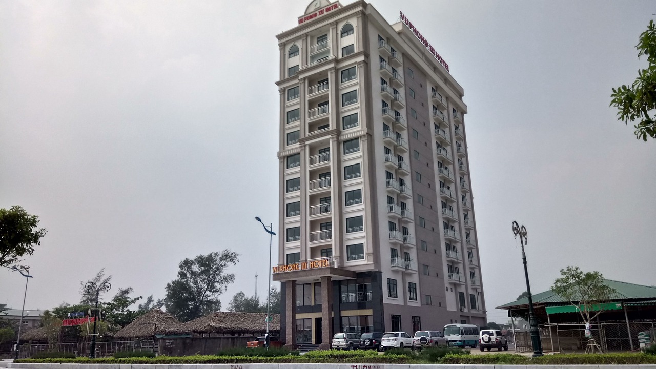 Photo of Outdoor in Sam Son