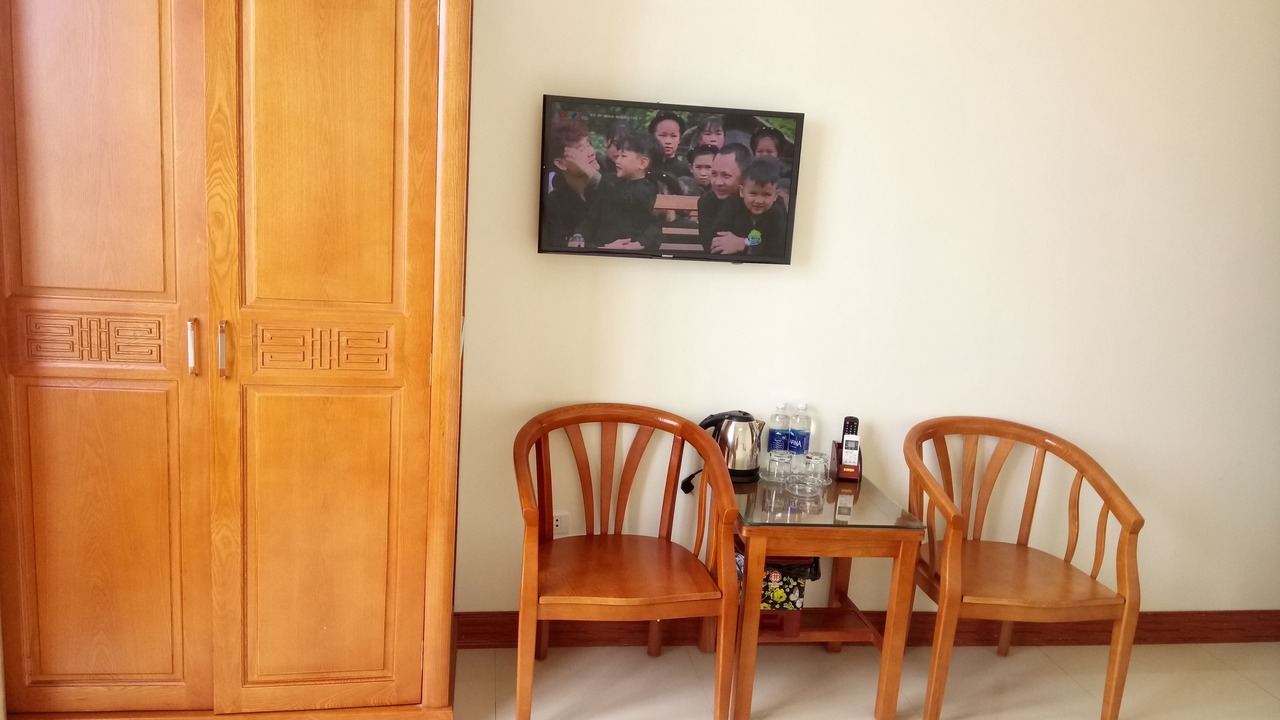 Photo of Bedroom in Sam Son