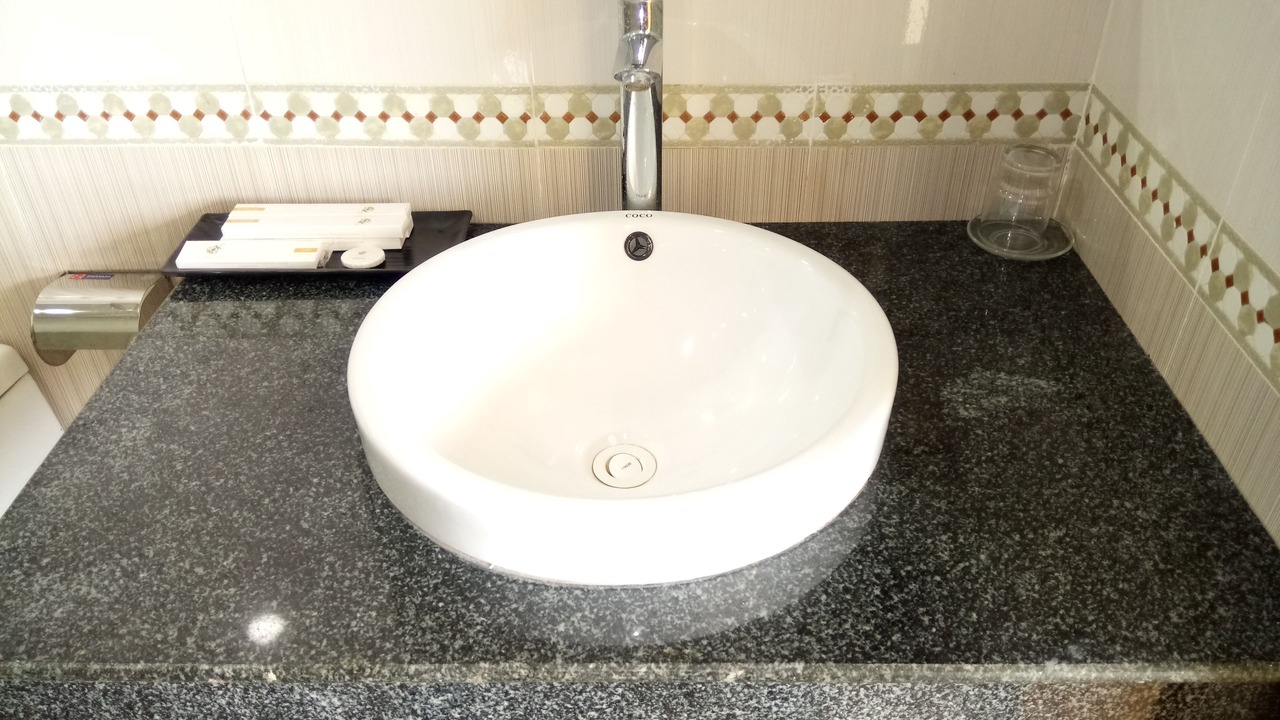 Photo of Bathroom in Sam Son