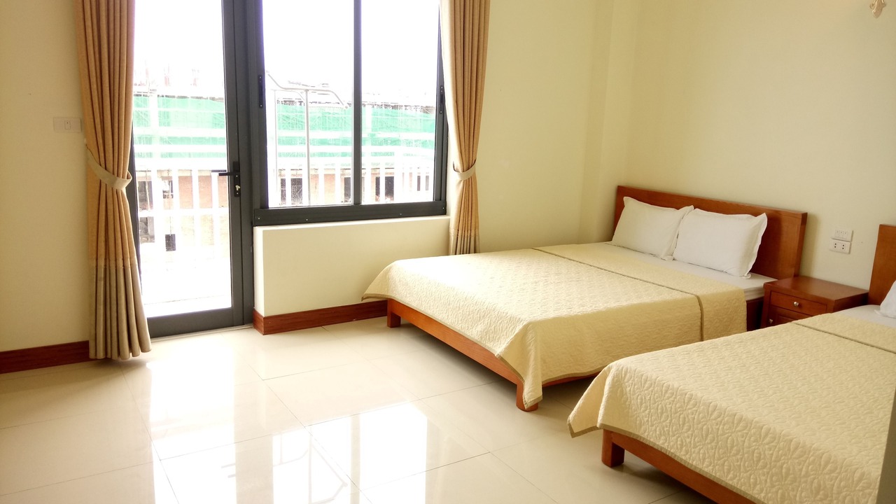 Photo of Bedroom in Sam Son