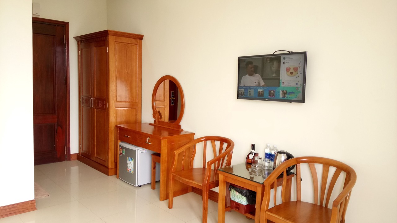 Photo of Bedroom in Sam Son