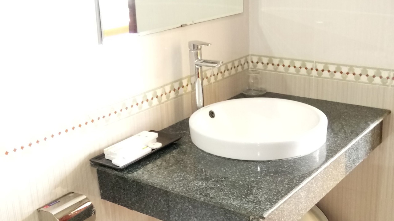 Photo of Bathroom in Sam Son