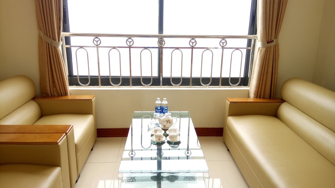 Photo of Bedroom in Sam Son