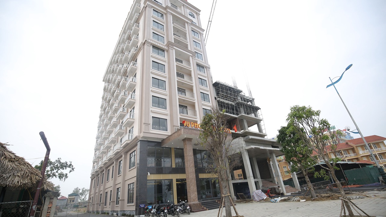 Photo of Outdoor in Sam Son