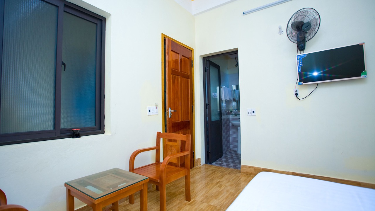 Photo of Outdoor in Son Trach