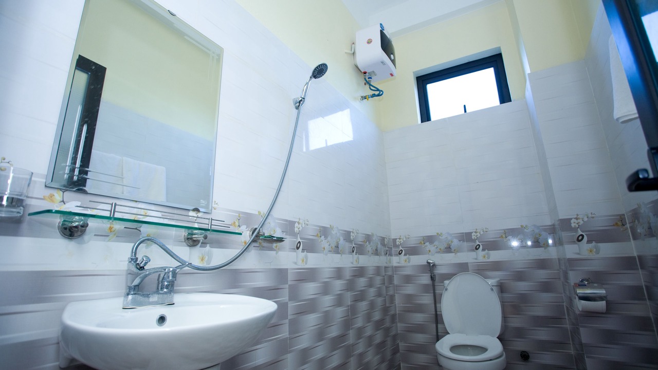 Photo of Bathroom in Son Trach