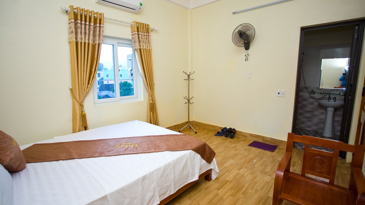 Photo of Bedroom in Son Trach