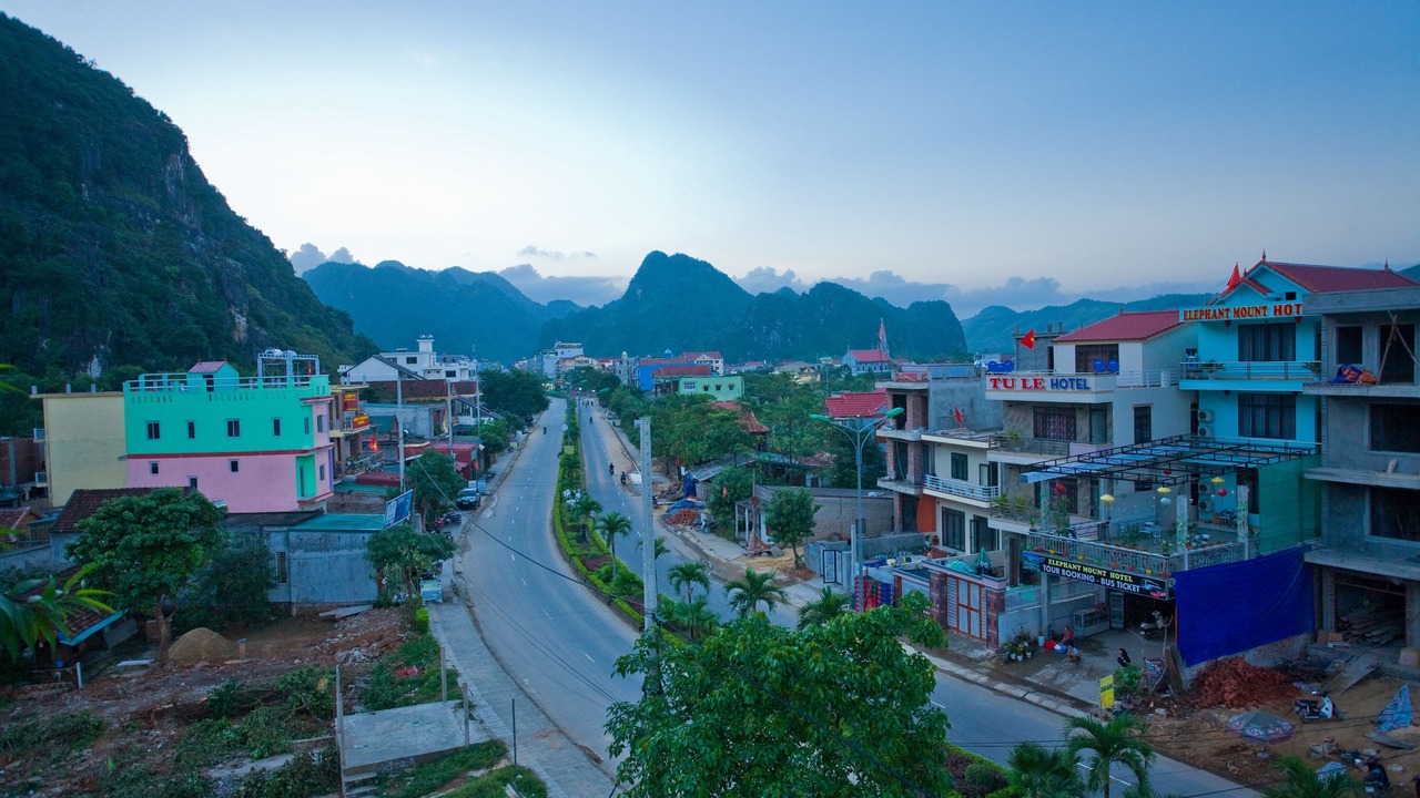 Photo of Outdoor in Son Trach