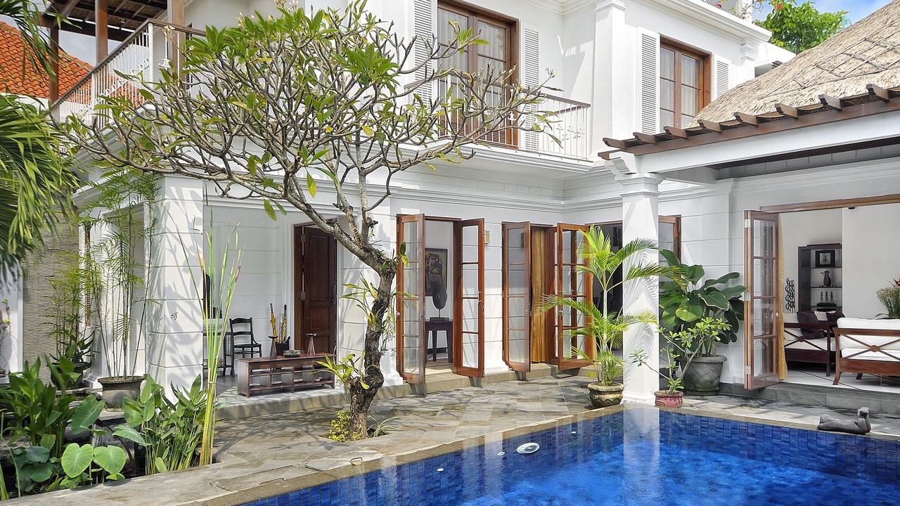 Photo of Outdoor in Banjar Semer
