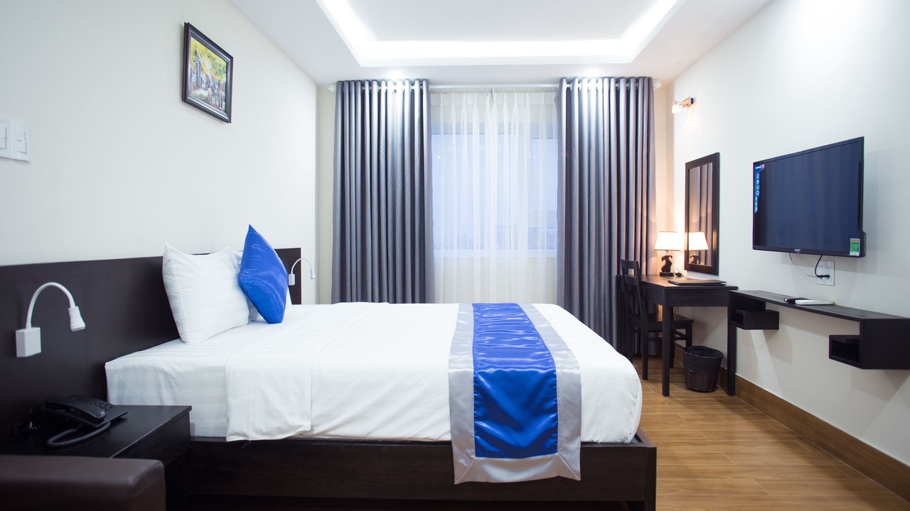 Photo of Bedroom in Ba Queo