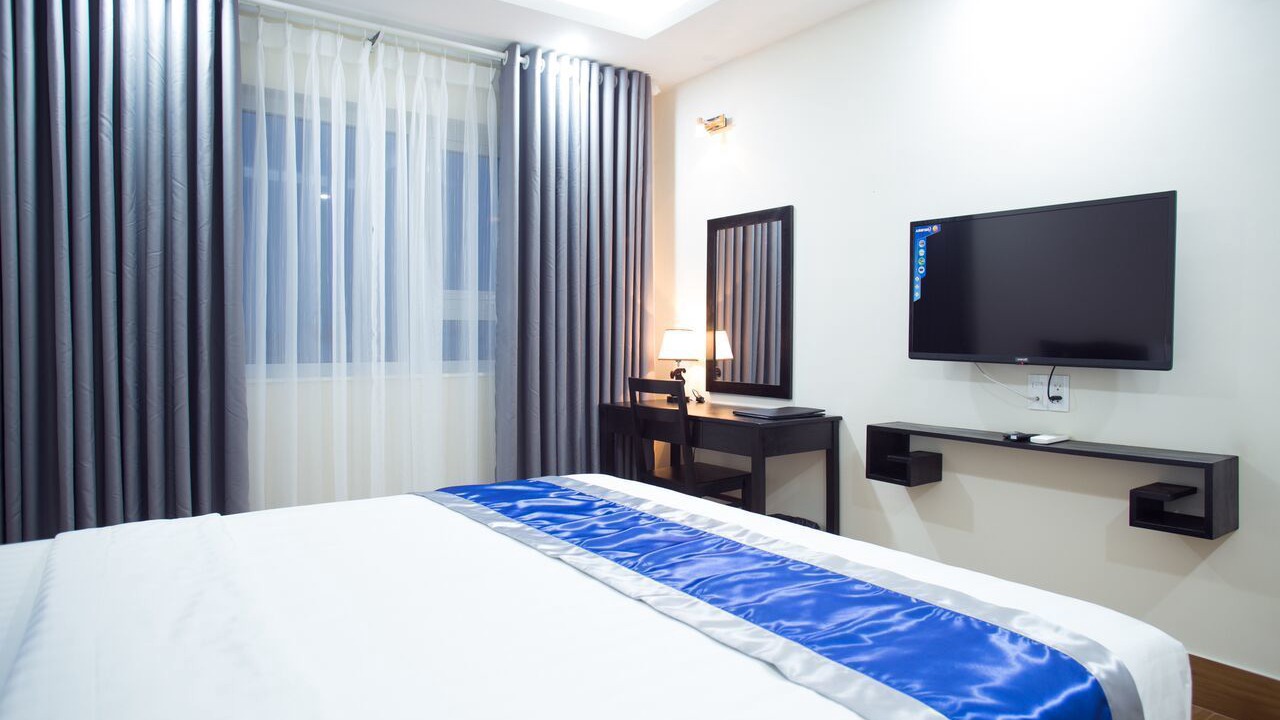 Photo of Bedroom in Ba Queo