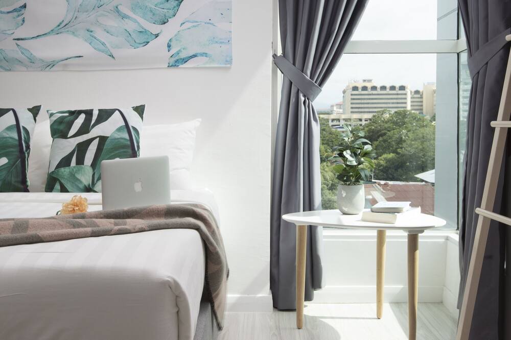 Photo of Bedroom in Kampung Sembulan Baru