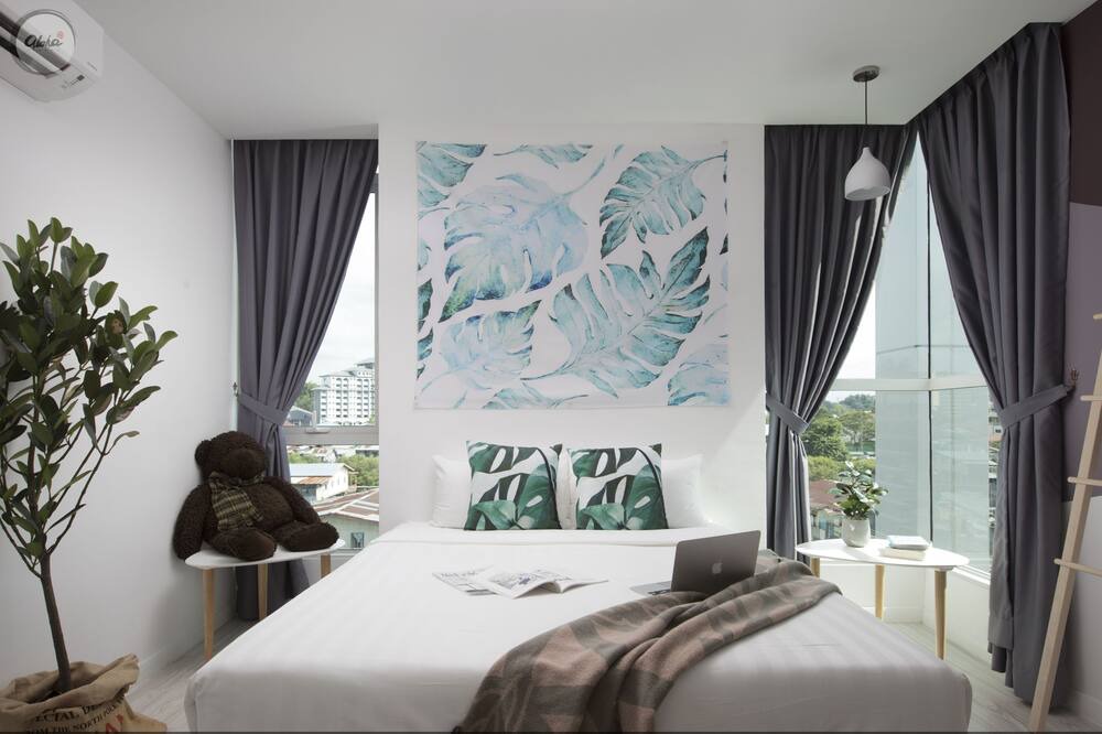 Photo of Bedroom in Kampung Sembulan Baru