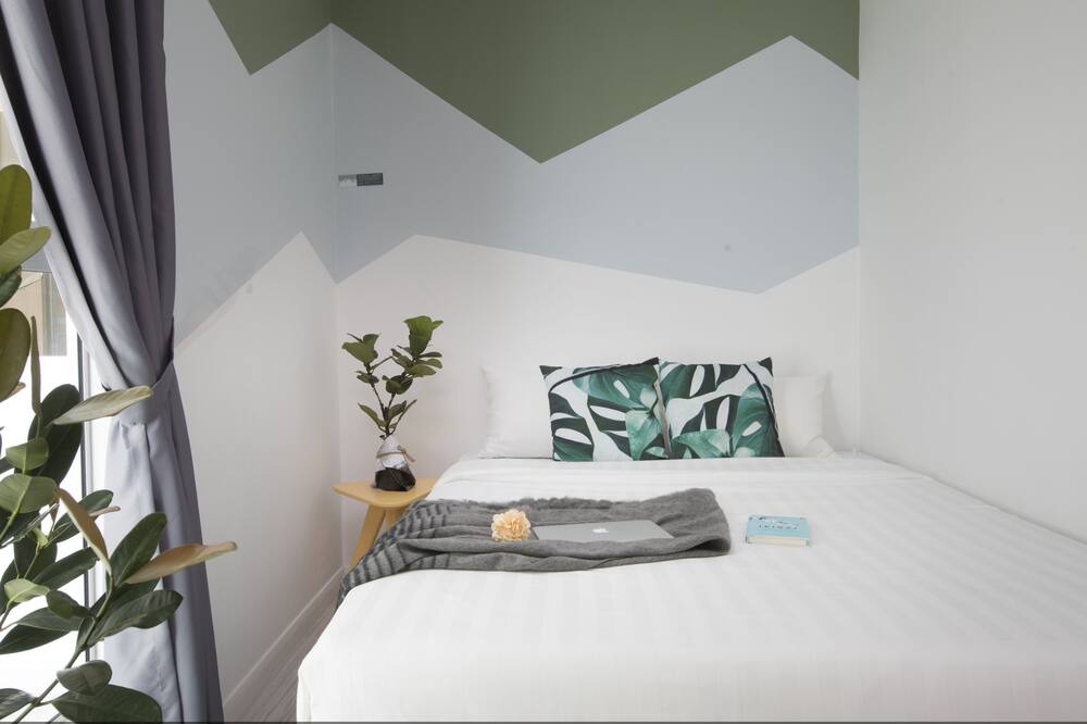Photo of Bedroom in Kampung Sembulan Baru