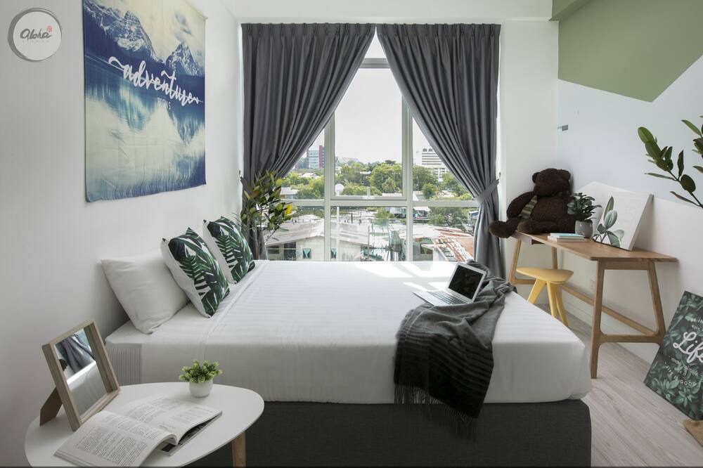 Photo of Bedroom in Kampung Sembulan Baru
