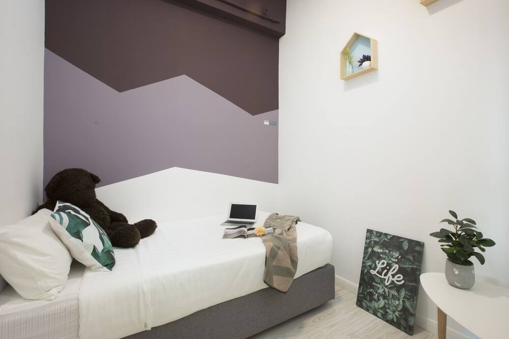 Photo of Bedroom in Kampung Sembulan Baru