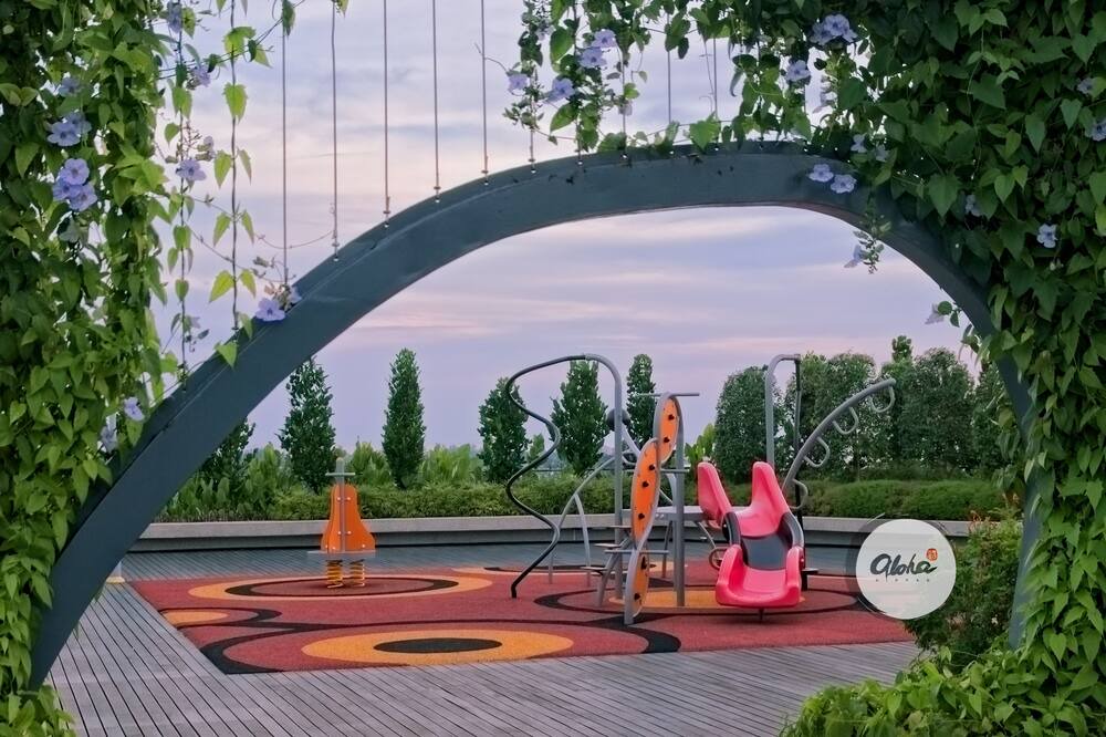 Photo of Outdoor in Kampung Sembulan Baru