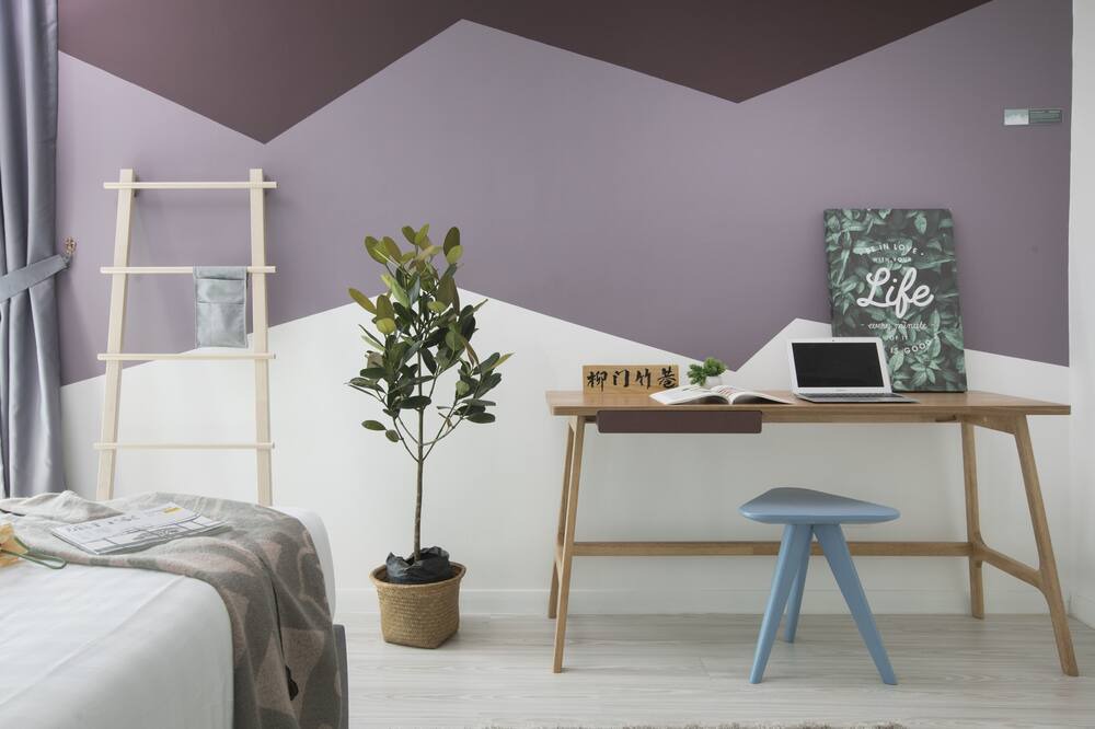 Photo of Bedroom in Kampung Sembulan Baru