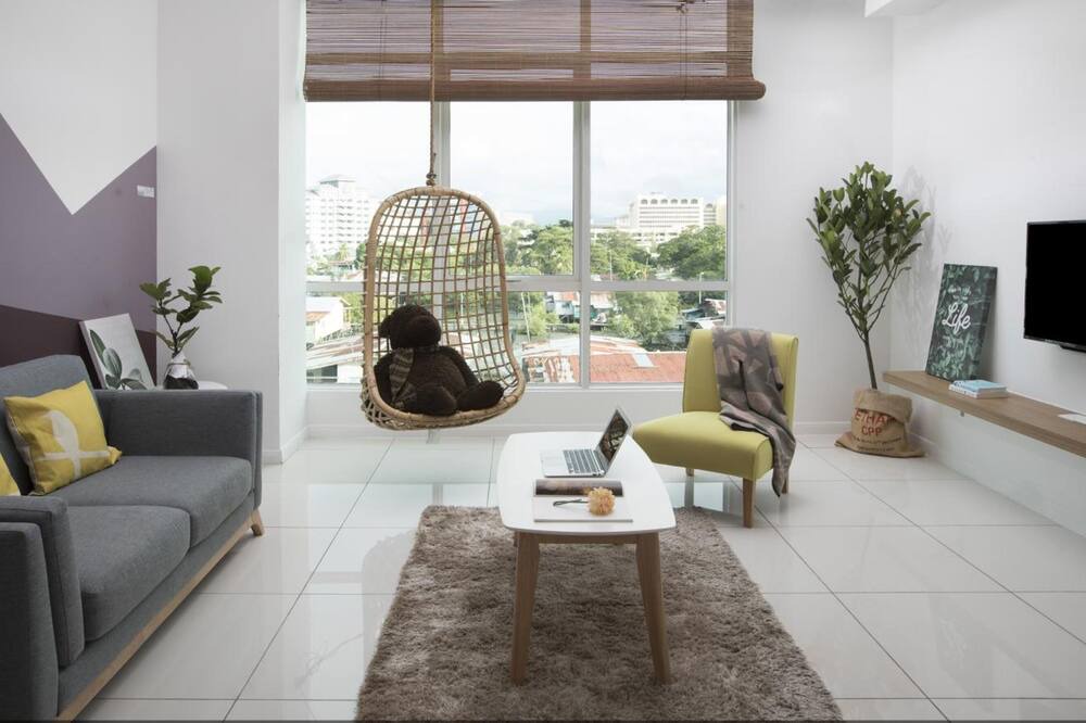 Photo of Livingroom in Kampung Sembulan Baru