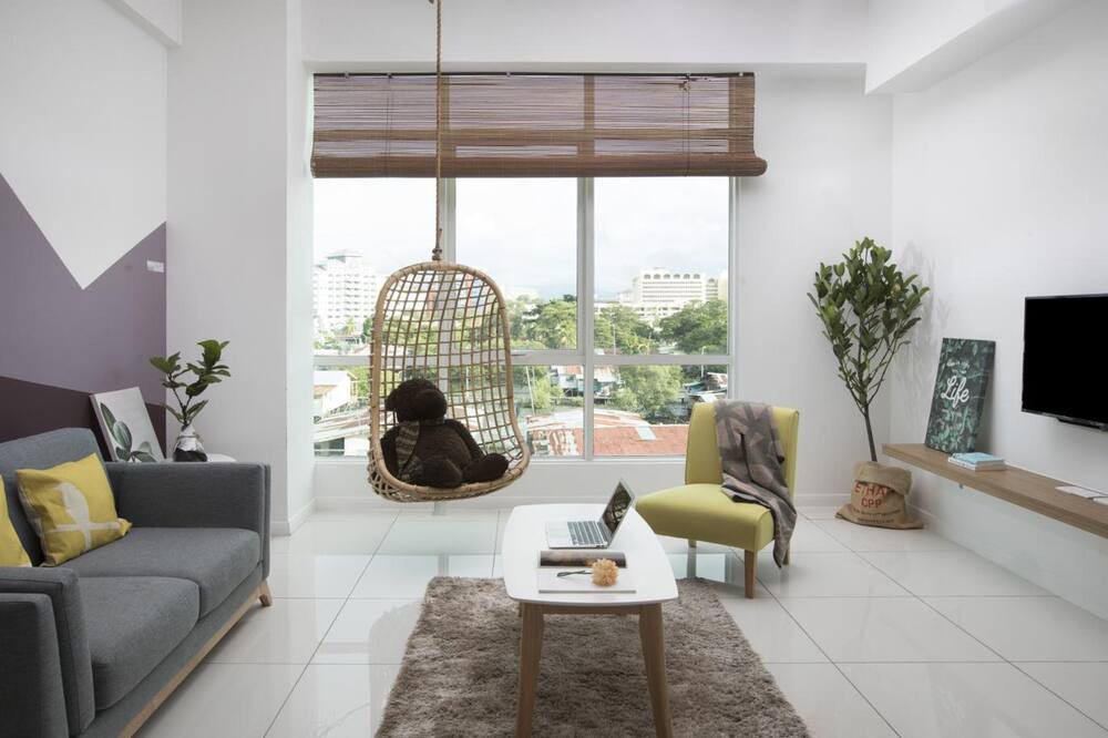 Photo of Livingroom in Kampung Sembulan Baru