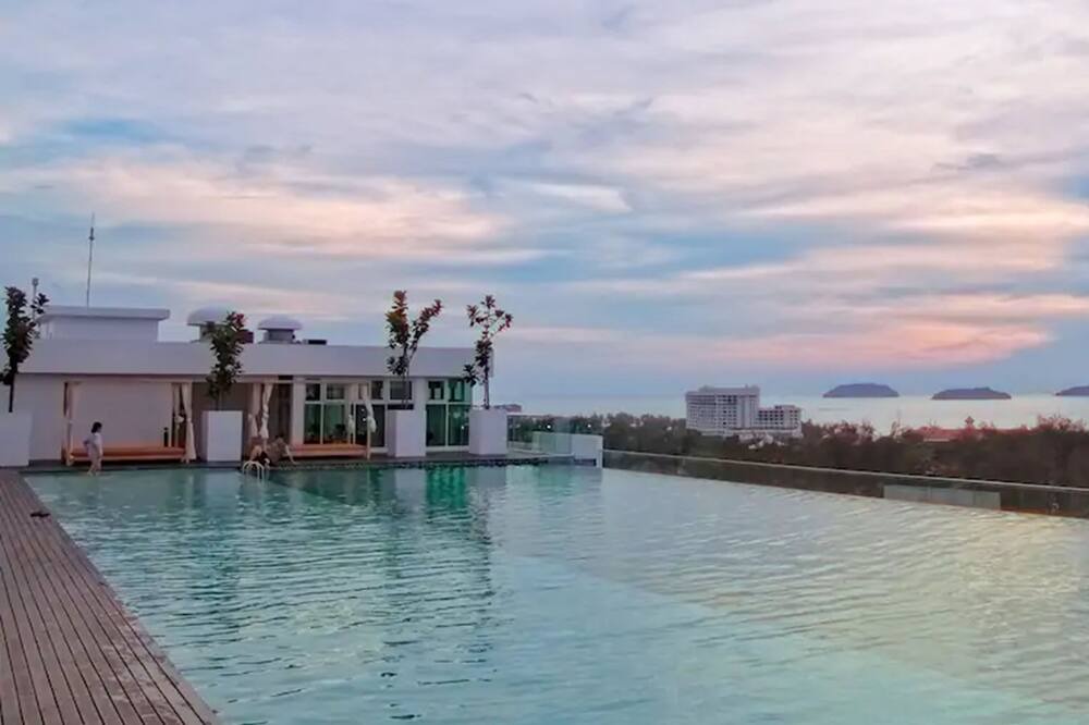 Photo of Outdoor in Kampung Sembulan Baru