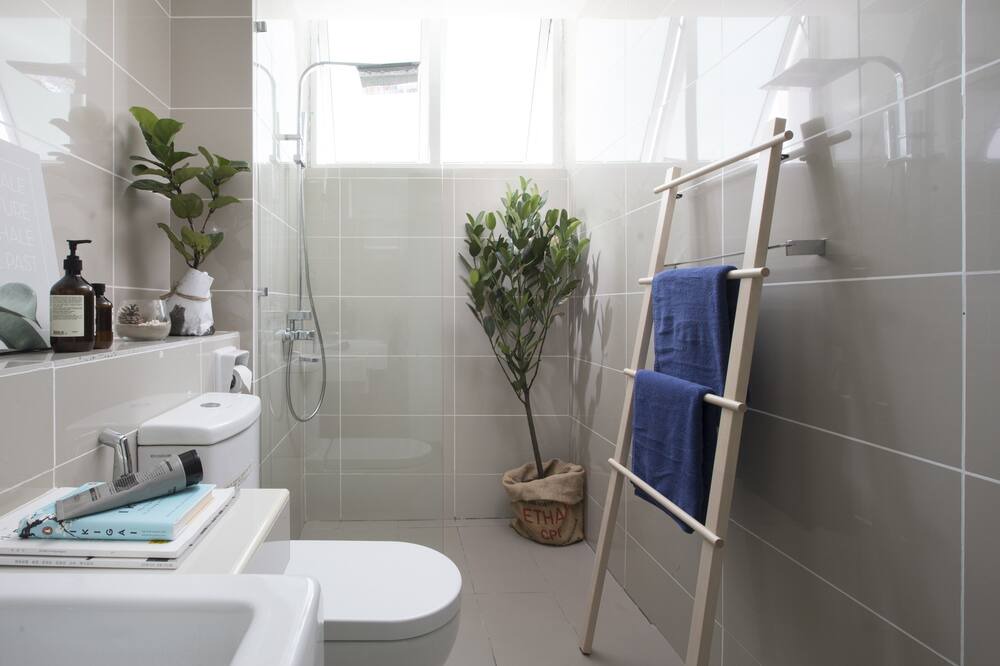 Photo of Bathroom in Kampung Sembulan Baru