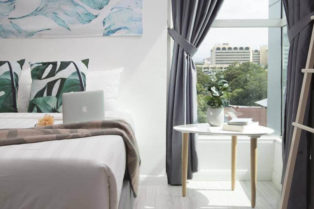 Photo of Bedroom in Kampung Sembulan Baru