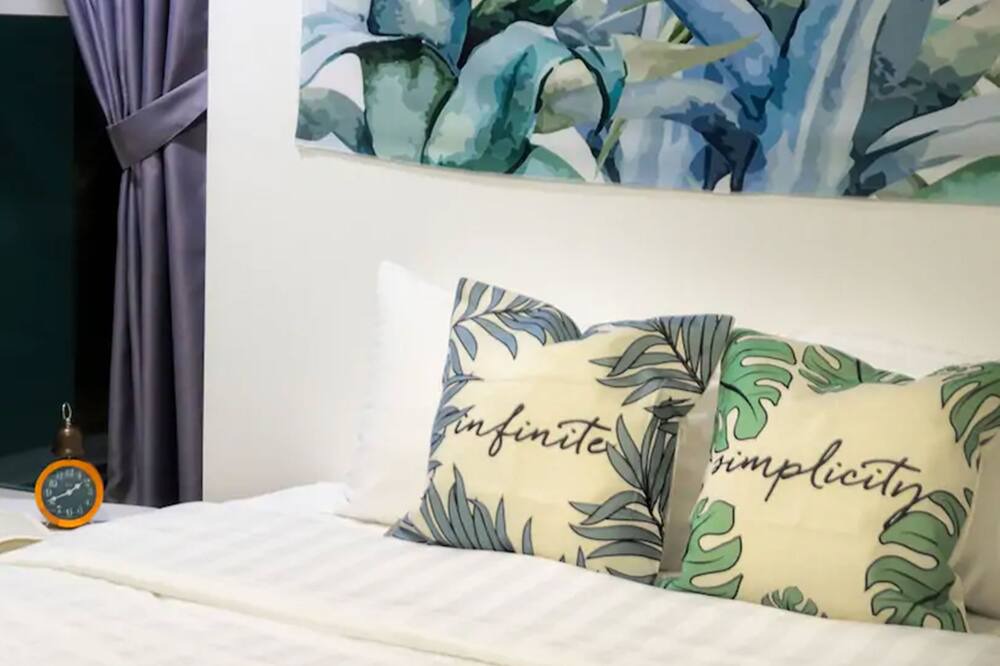 Photo of Bedroom in Kampung Sembulan Baru