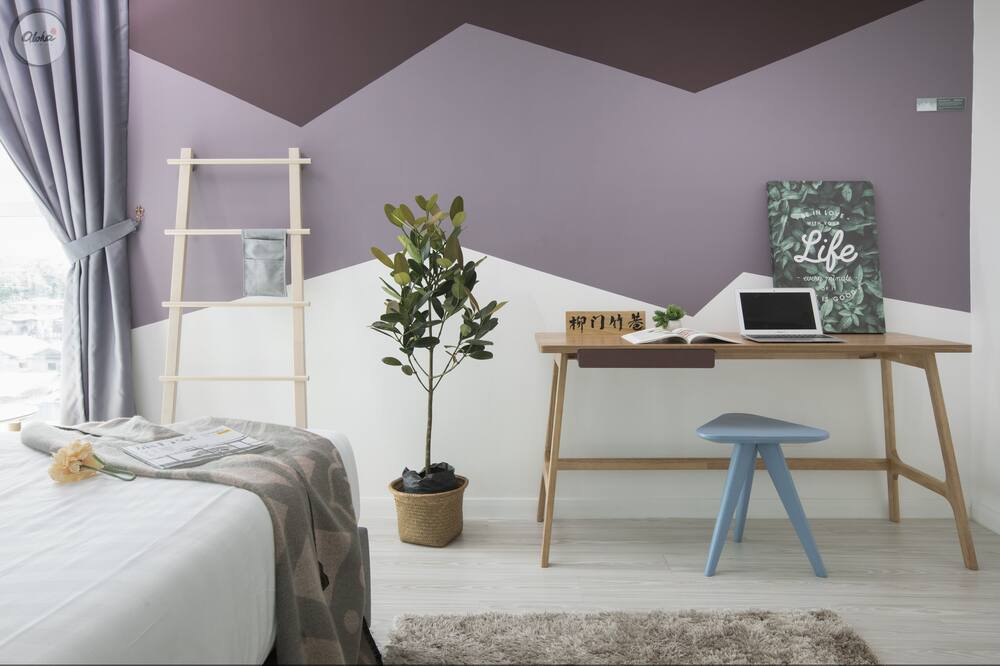 Photo of Bedroom in Kampung Sembulan Baru