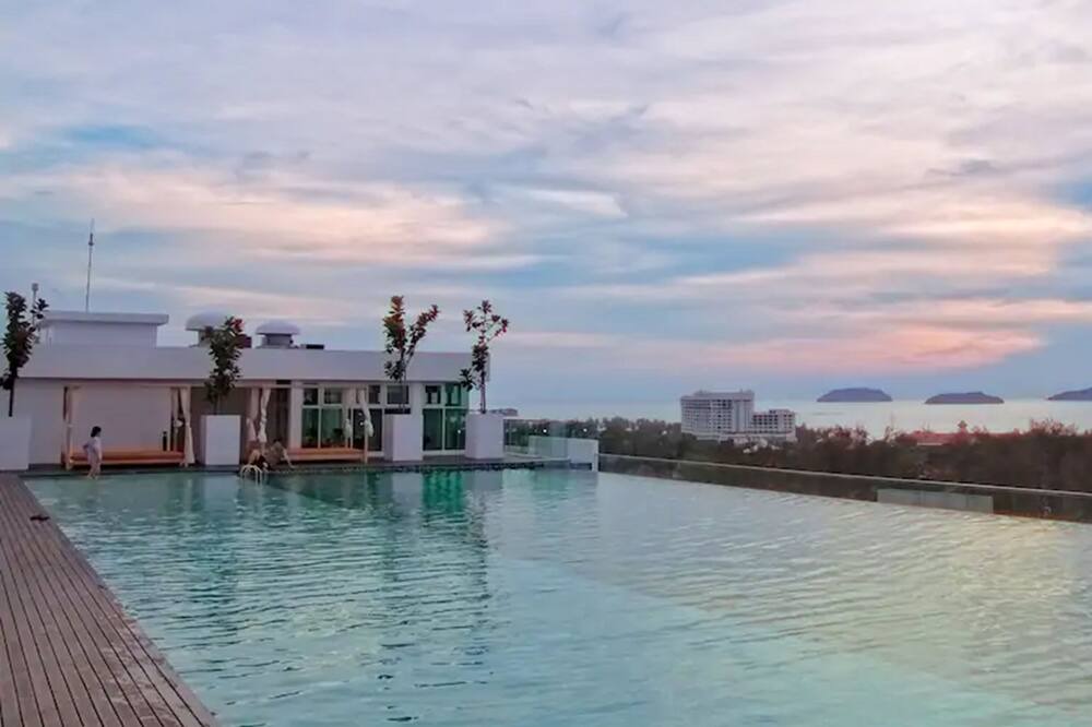 Photo of Outdoor in Kampung Sembulan Baru