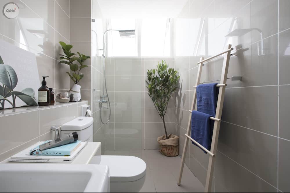 Photo of Bathroom in Kampung Sembulan Baru
