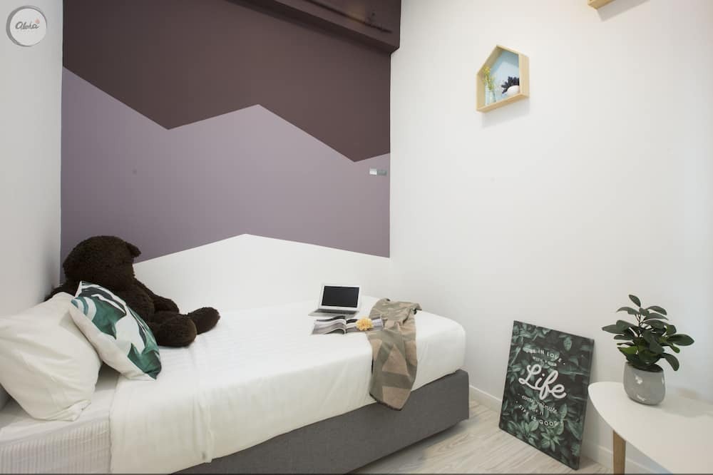 Photo of Bedroom in Kampung Sembulan Baru