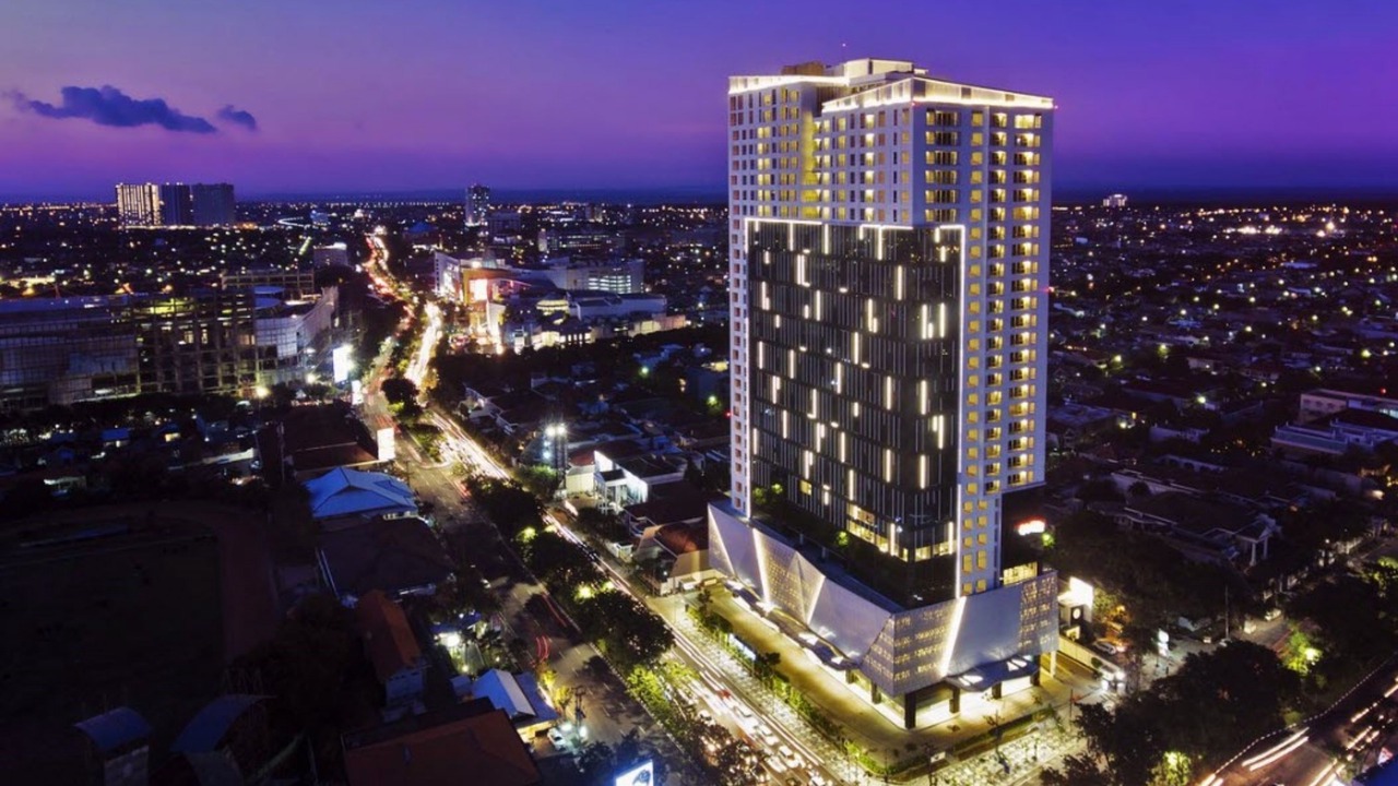 Photo of Outdoor in Surabaya