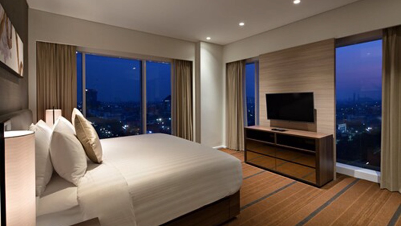 Photo of Bedroom in Surabaya
