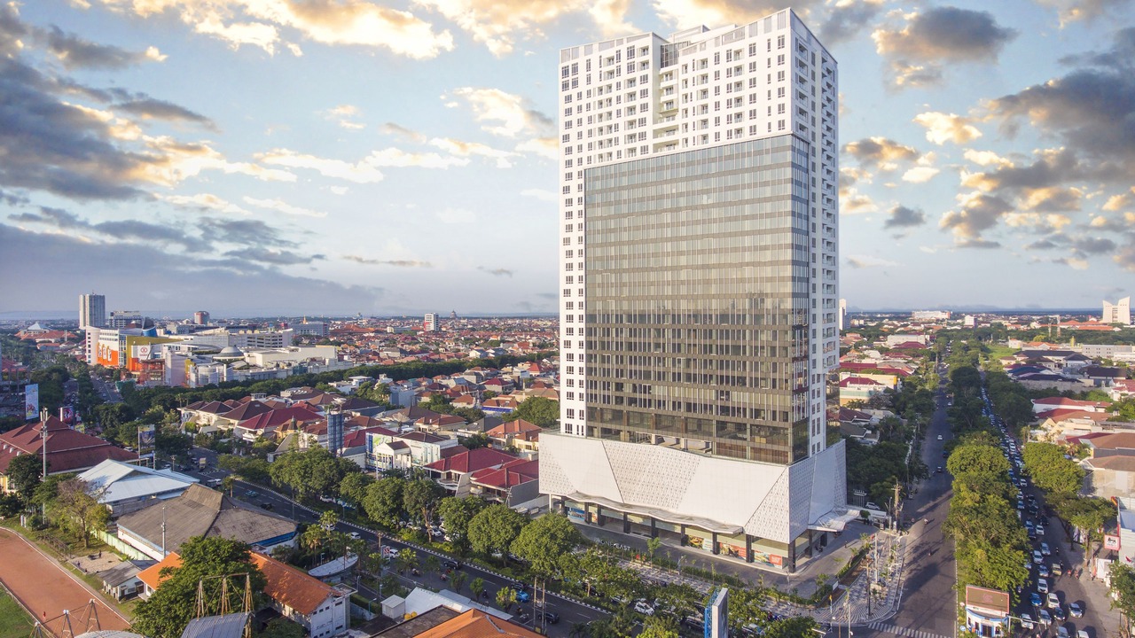 Photo of Outdoor in Surabaya