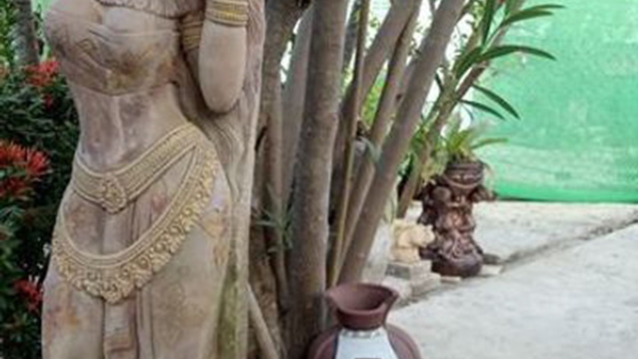Photo of Others in Svay Pao