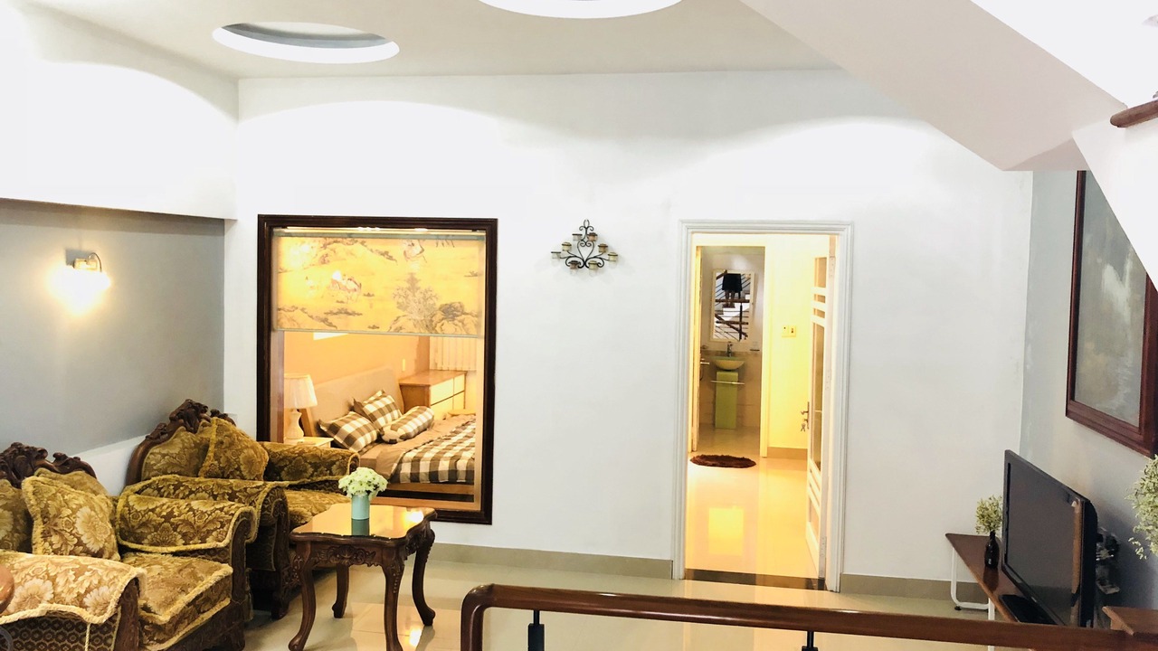 Photo of Bedroom in Hue City Centre