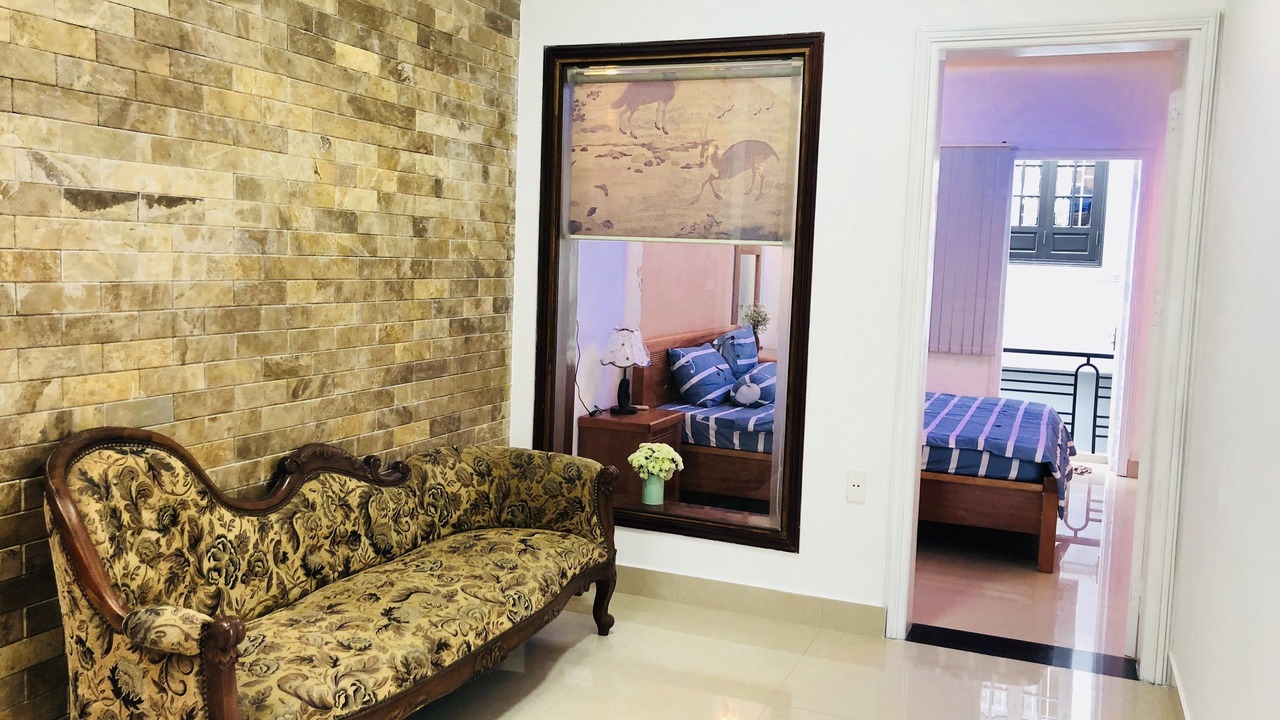 Photo of Bedroom in Hue City Centre