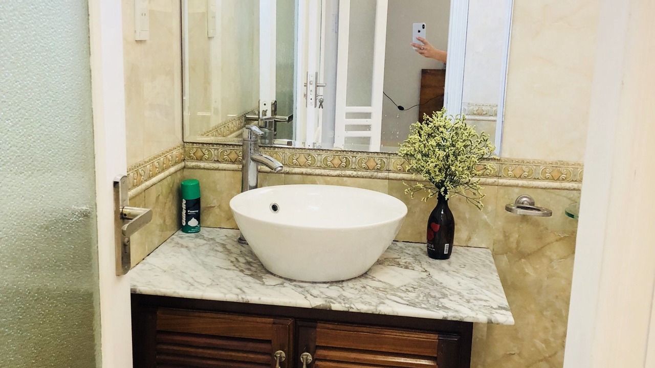 Photo of Bathroom in Hue City Centre